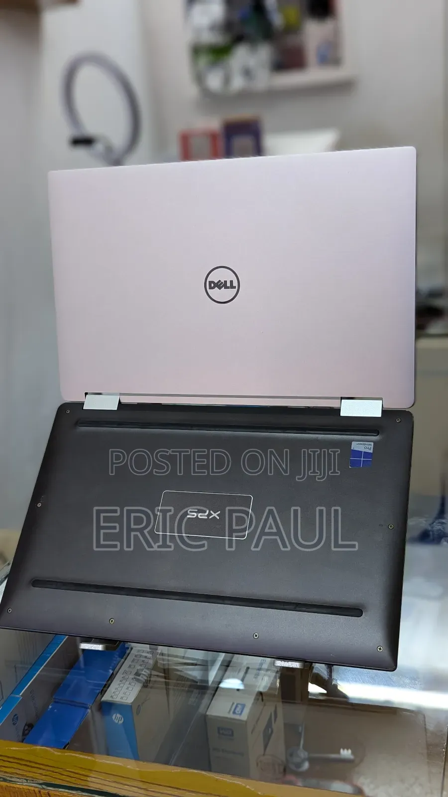 Laptop Dell Studio XPS 13 (1345) 8GB Intel Core I5 SSD 256GB