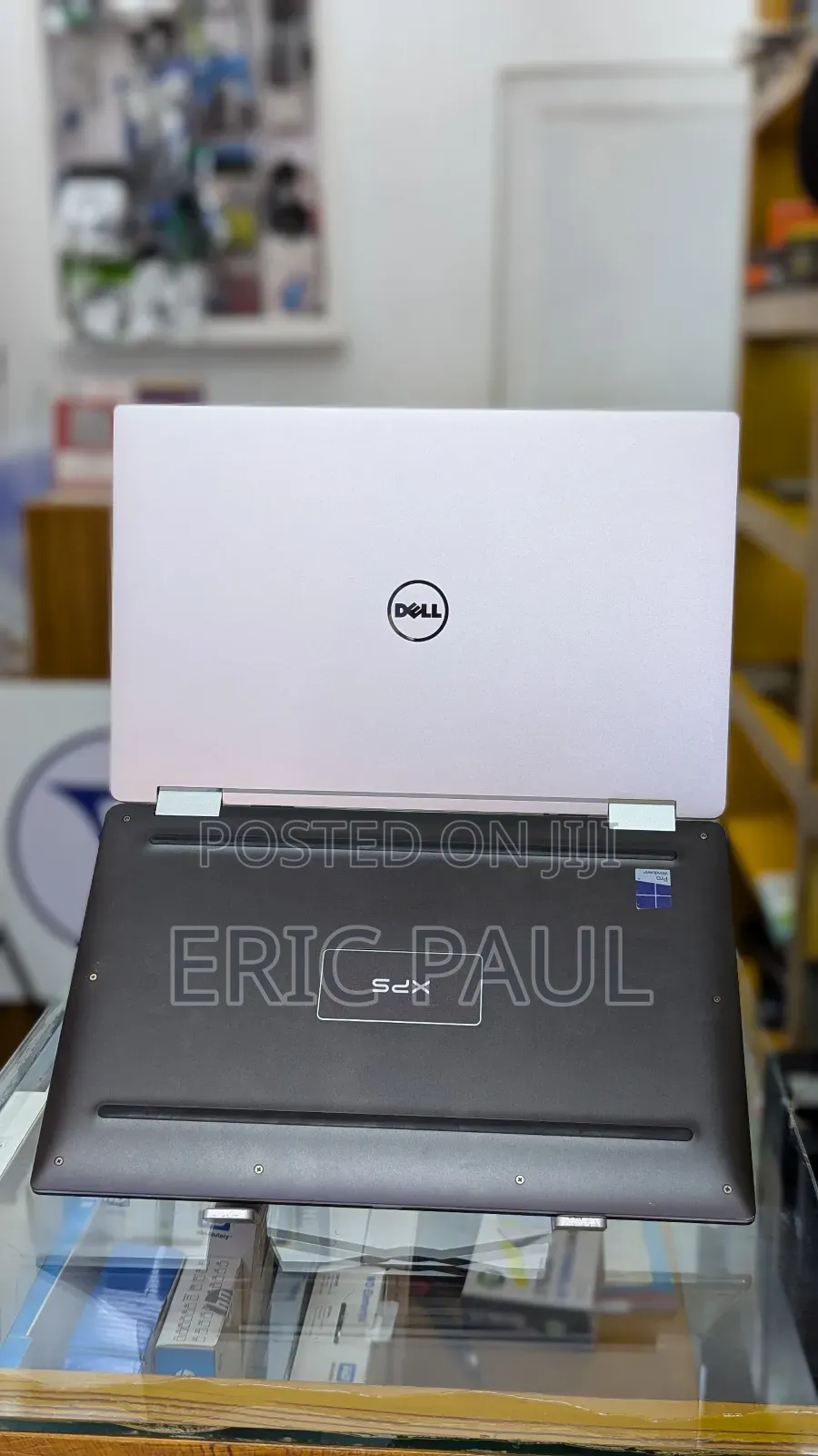 Laptop Dell Studio XPS 13 (1345) 8GB Intel Core I5 SSD 256GB