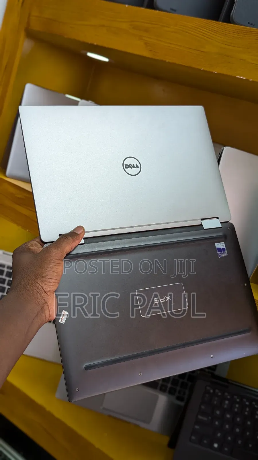 Laptop Dell Studio XPS 13 (1345) 8GB Intel Core I5 SSD 256GB