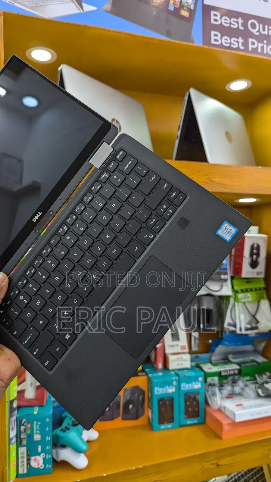Laptop Dell Studio XPS 13 (1345) 8GB Intel Core I5 SSD 256GB