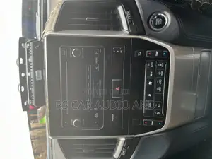 Landcruiser Lc 200 Android Radio