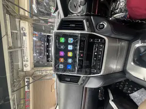 Landcruiser Lc 200 Android Radio