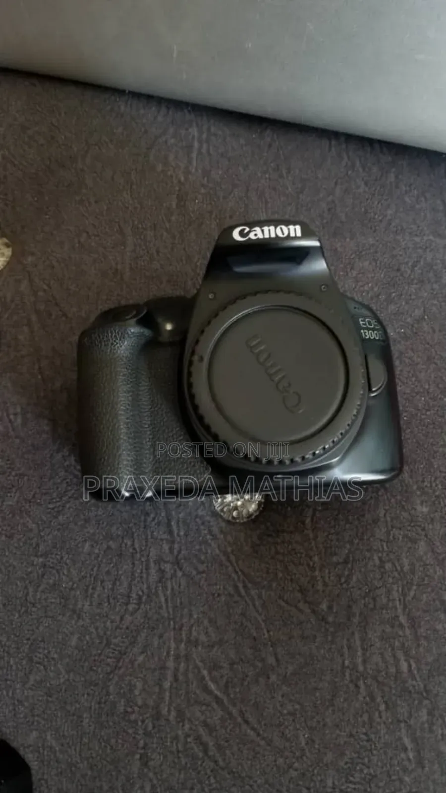 Canon EOS 1200