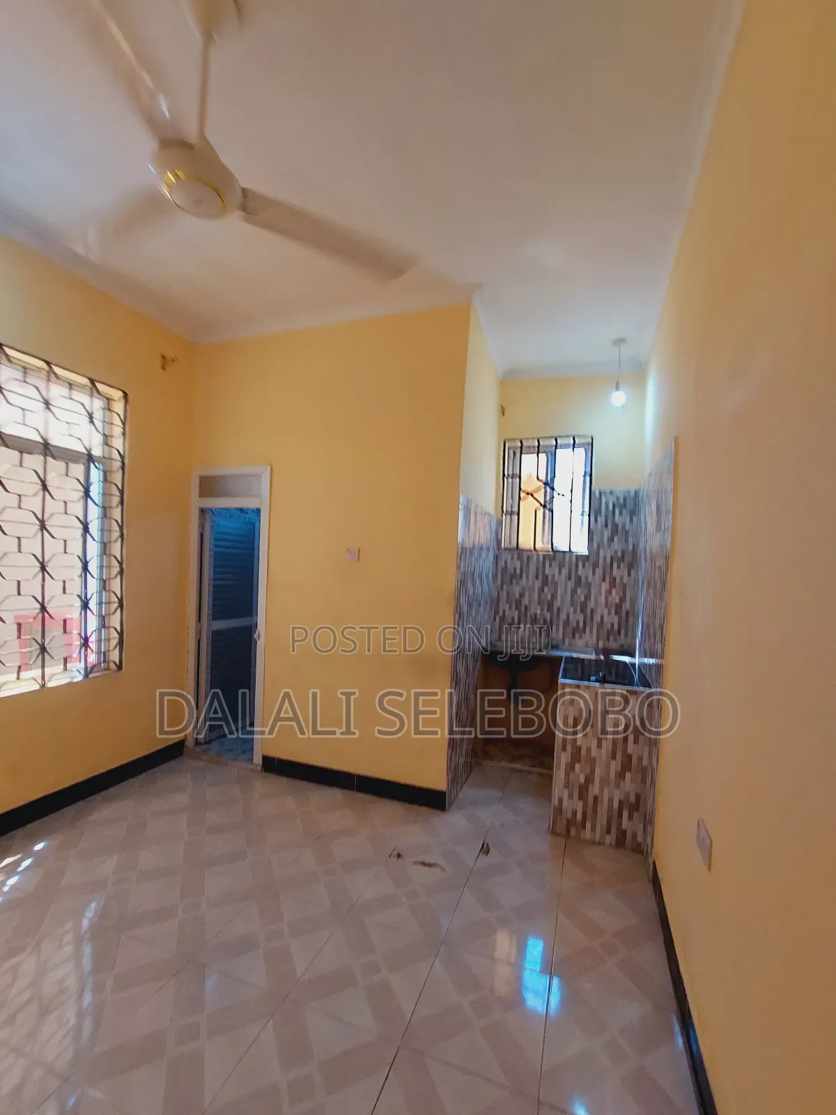 Studio Apartment in Sinza Igesa, Kinondoni for rent