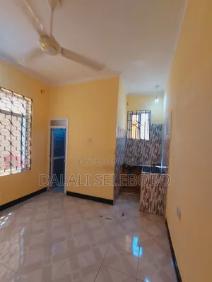 Studio Apartment in Sinza Igesa, Kinondoni for rent