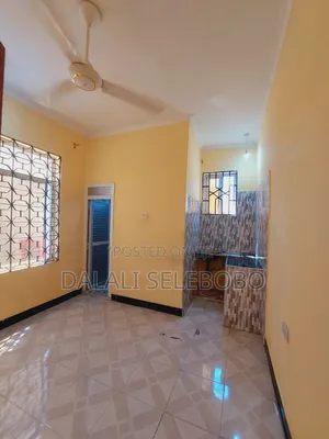 Studio Apartment in Sinza Igesa, Kinondoni for rent
