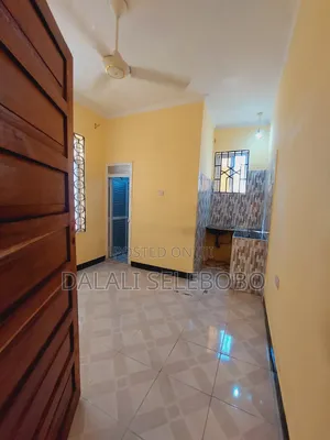 Studio Apartment in Sinza Igesa, Kinondoni for rent