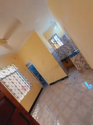 Studio Apartment in Sinza Igesa, Kinondoni for rent