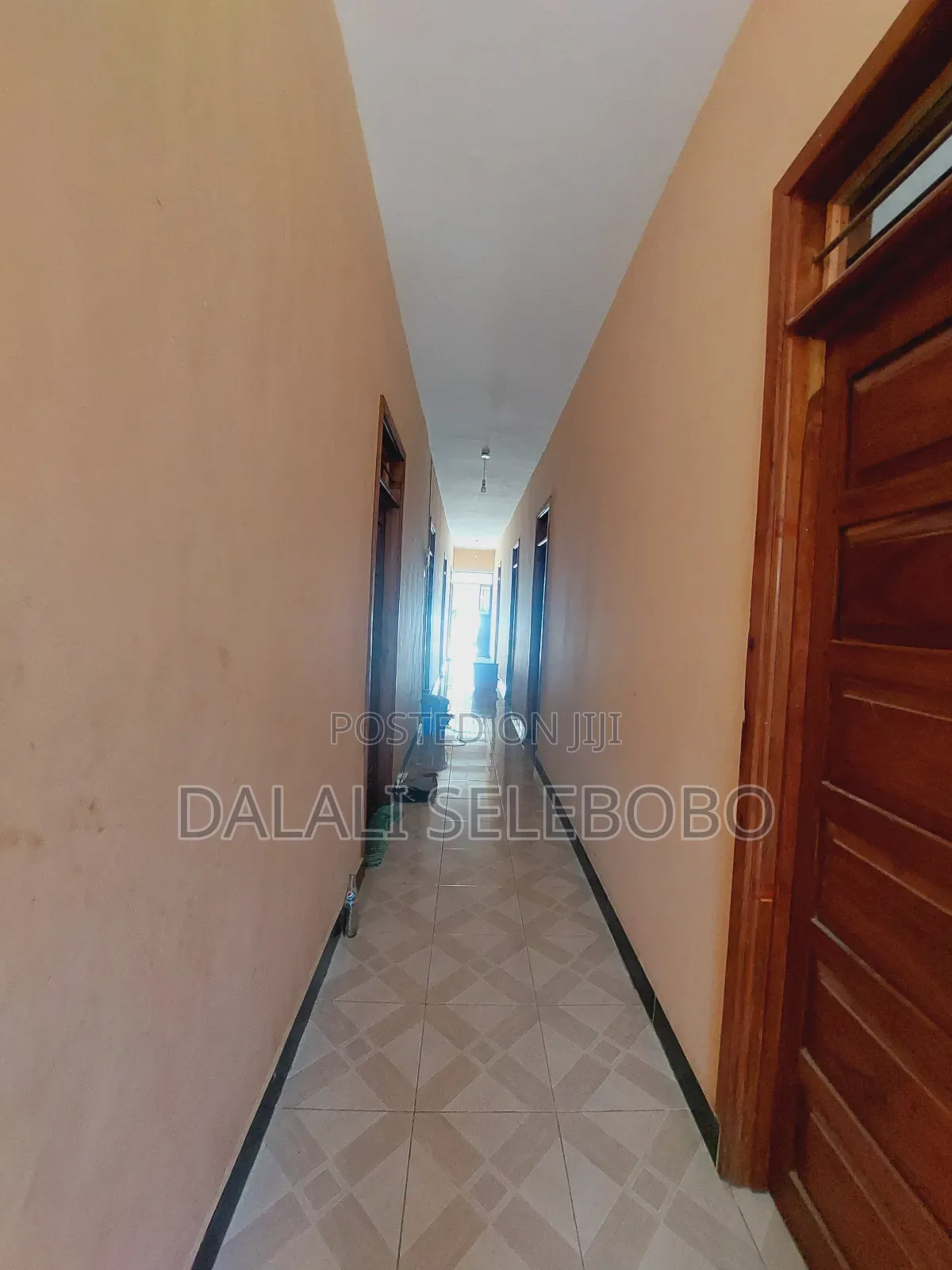 Studio Apartment in Sinza Igesa, Kinondoni for rent