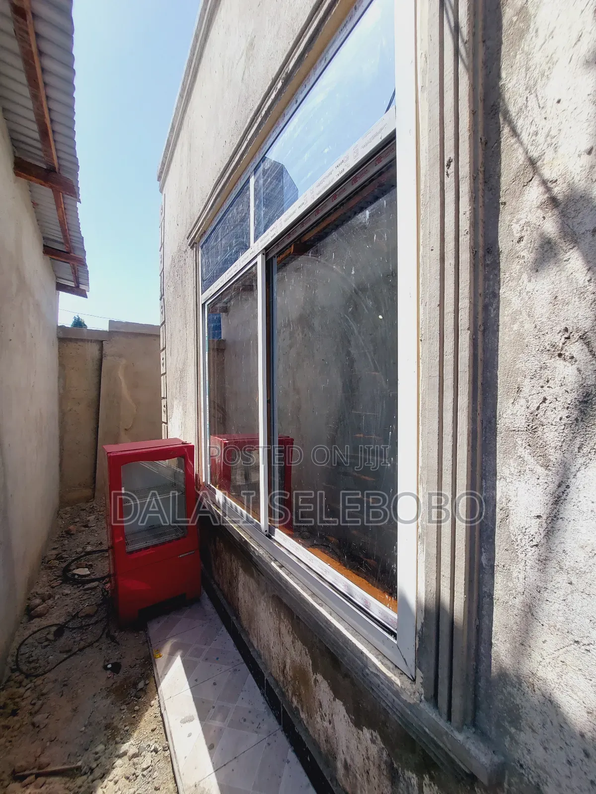 Studio Apartment in Sinza Igesa, Kinondoni for rent