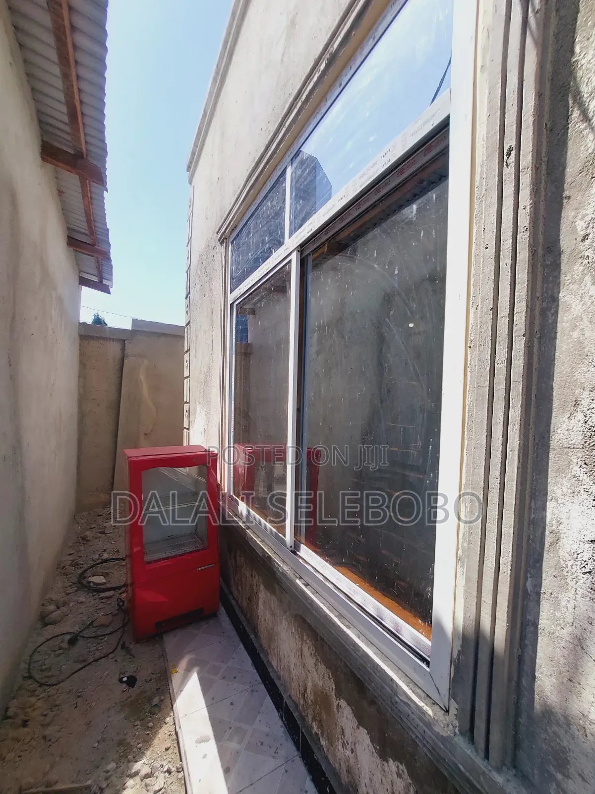 Studio Apartment in Sinza Igesa, Kinondoni for rent