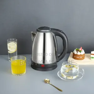 Kenwood Electric Kettle (Heater)