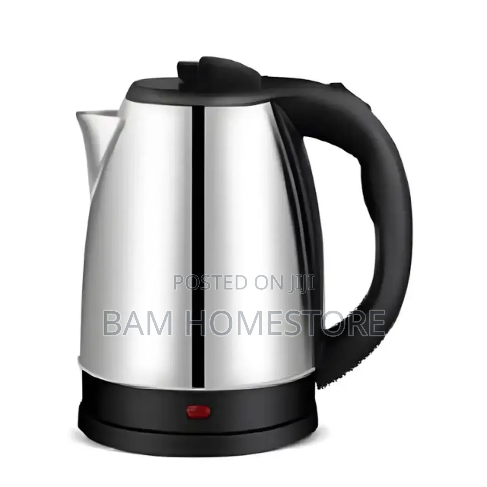 Kenwood Electric Kettle (Heater)