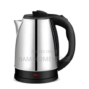 Kenwood Electric Kettle (Heater)