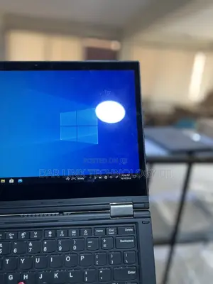 Laptop Lenovo ThinkPad X380 Yoga 8GB Intel Core I5 SSD 256GB