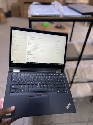 Laptop Lenovo ThinkPad X380 Yoga 8GB Intel Core I5 SSD 256GB