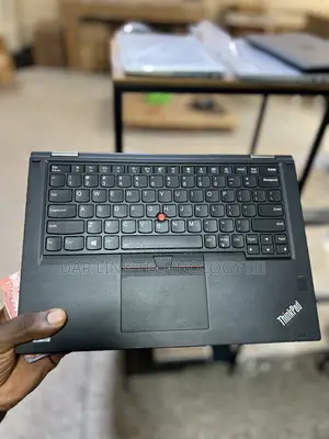 Laptop Lenovo ThinkPad X380 Yoga 8GB Intel Core I5 SSD 256GB
