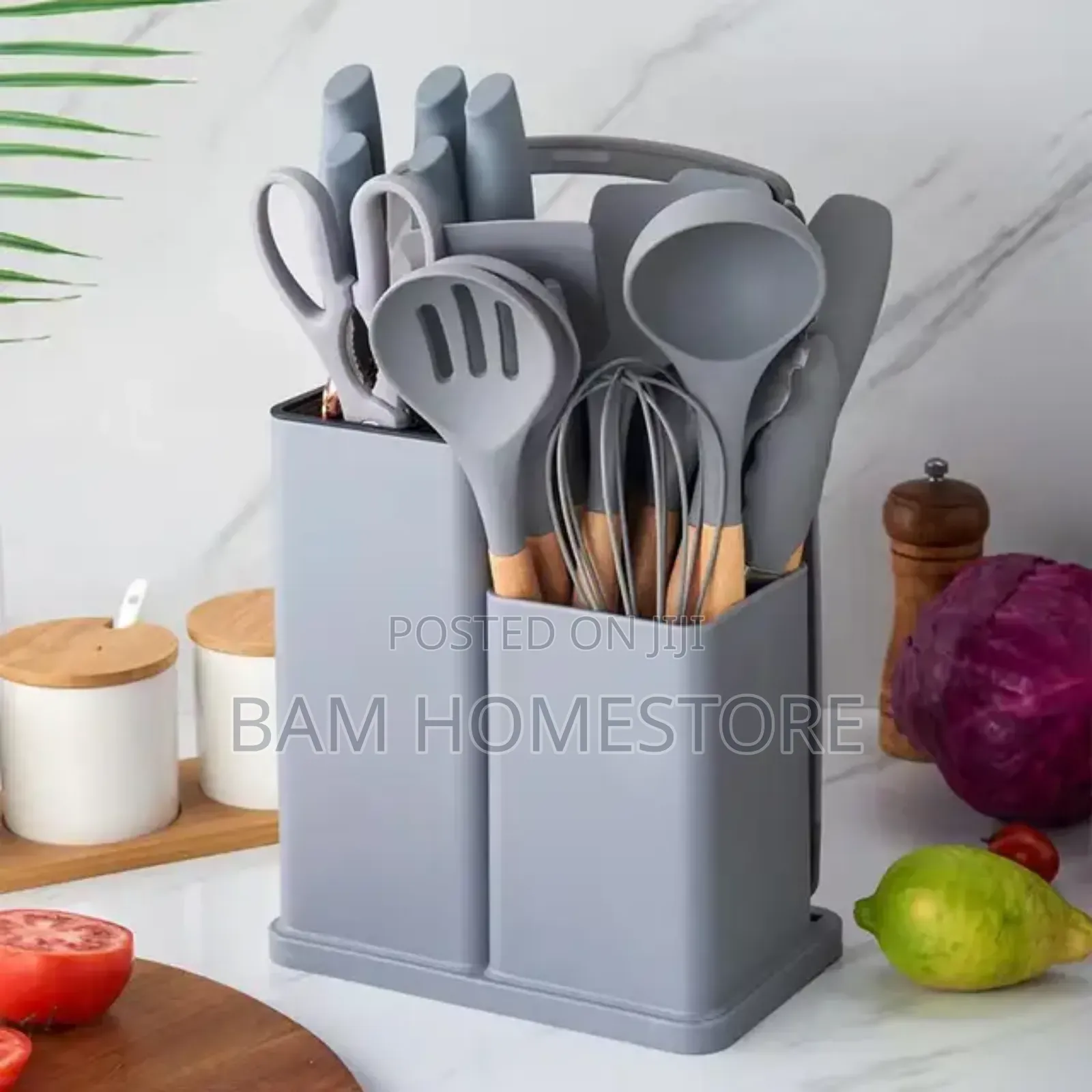 Kitchen Tools