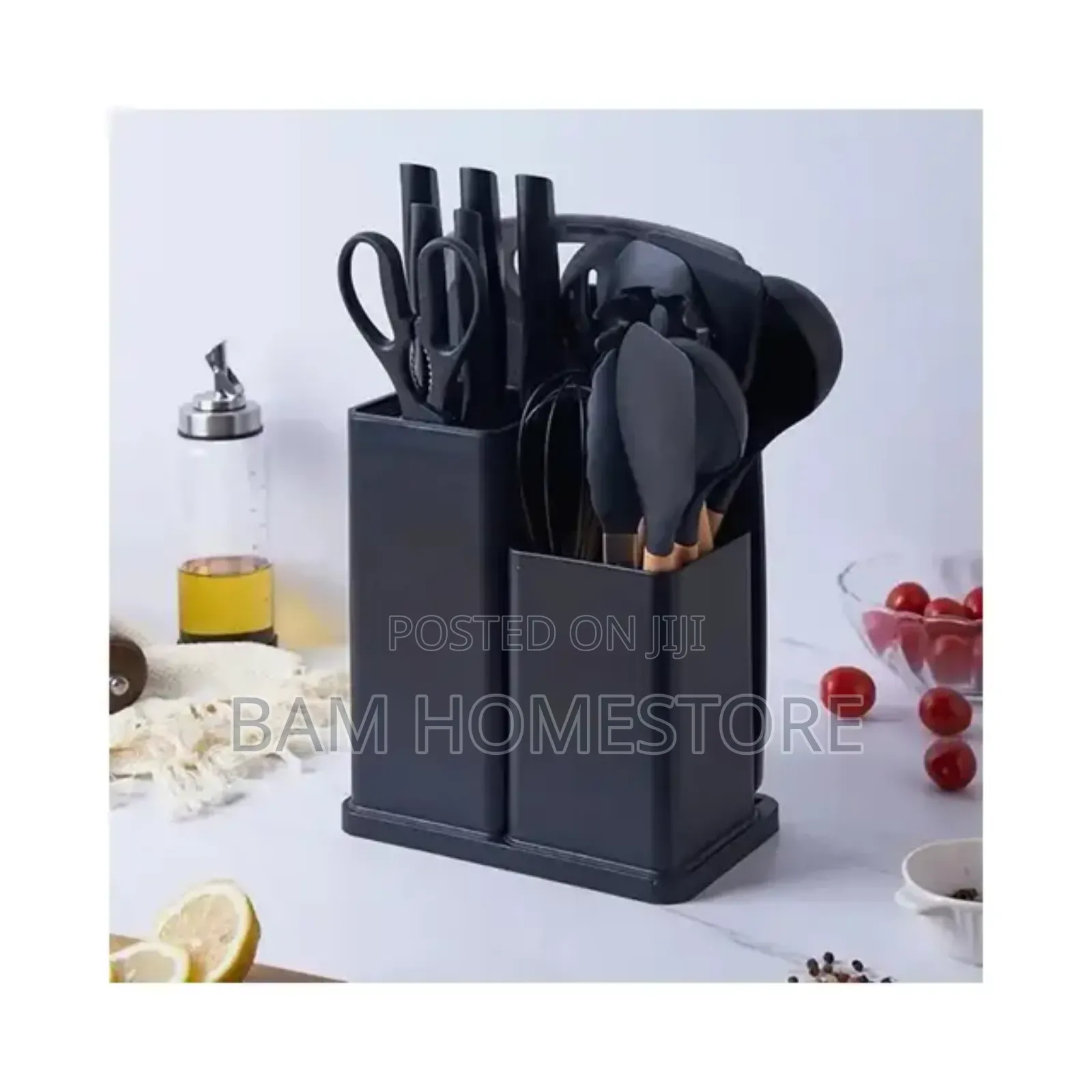 Kitchen Tools