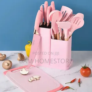 Kitchen Tools