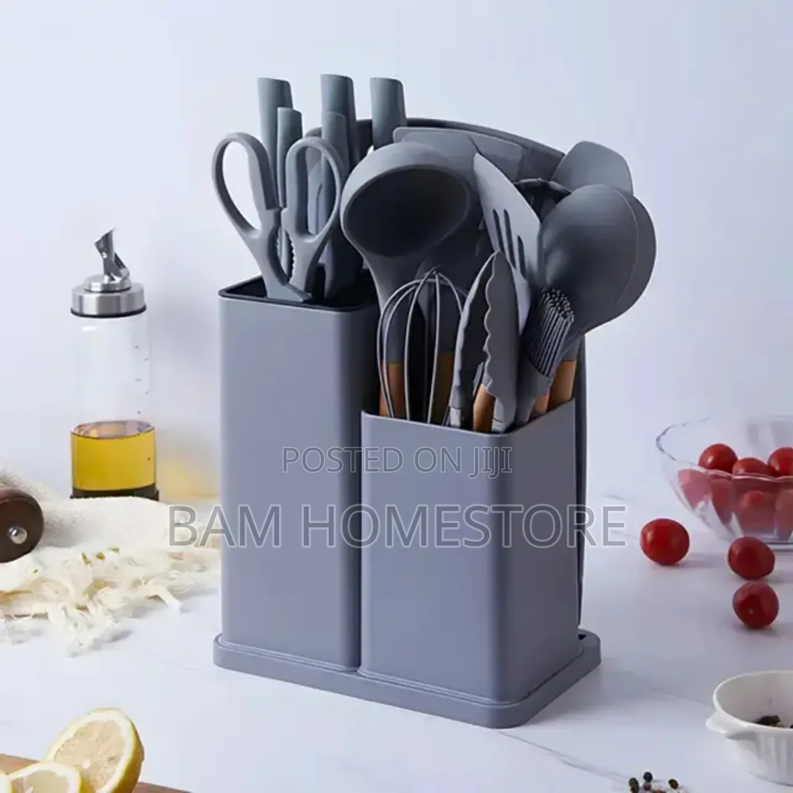 Kitchen Tools