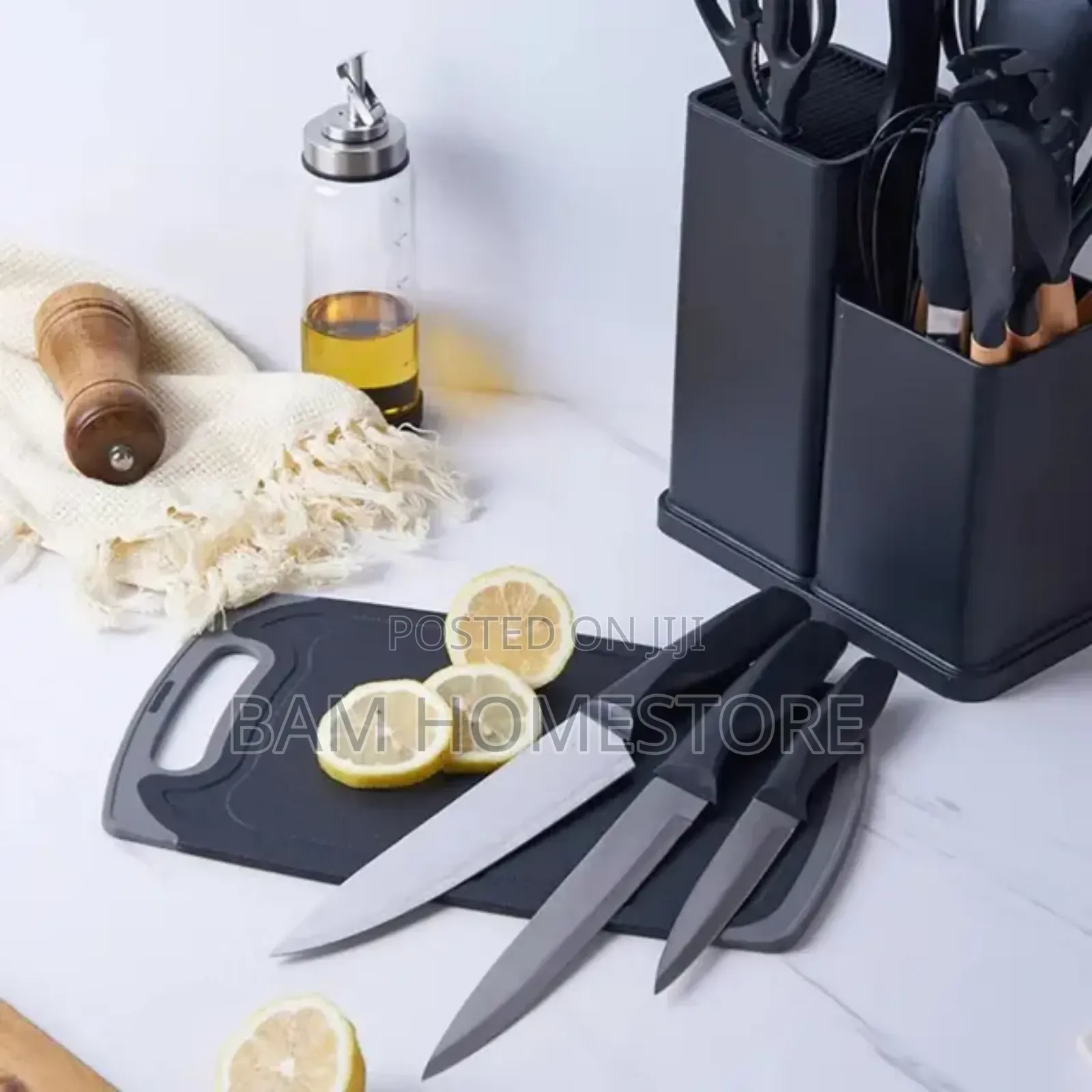 Kitchen Tools