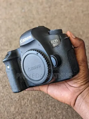 Photo - Canon EOS 6D