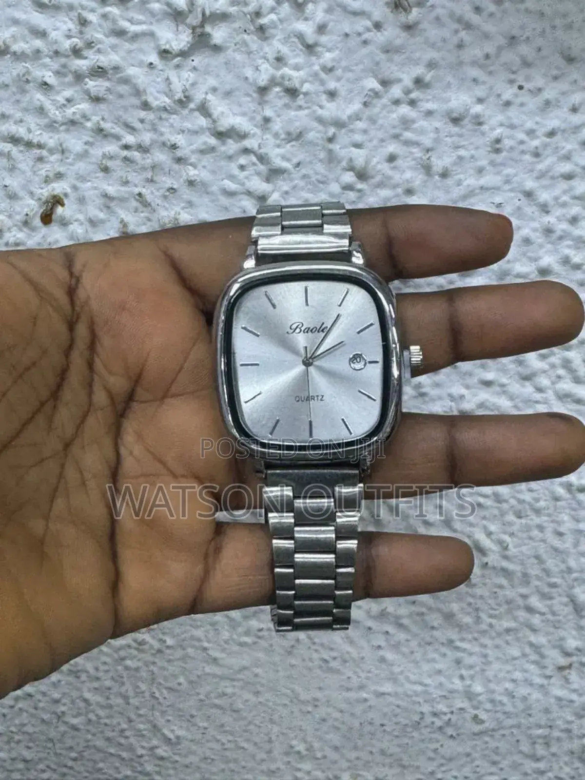 Baole Watches