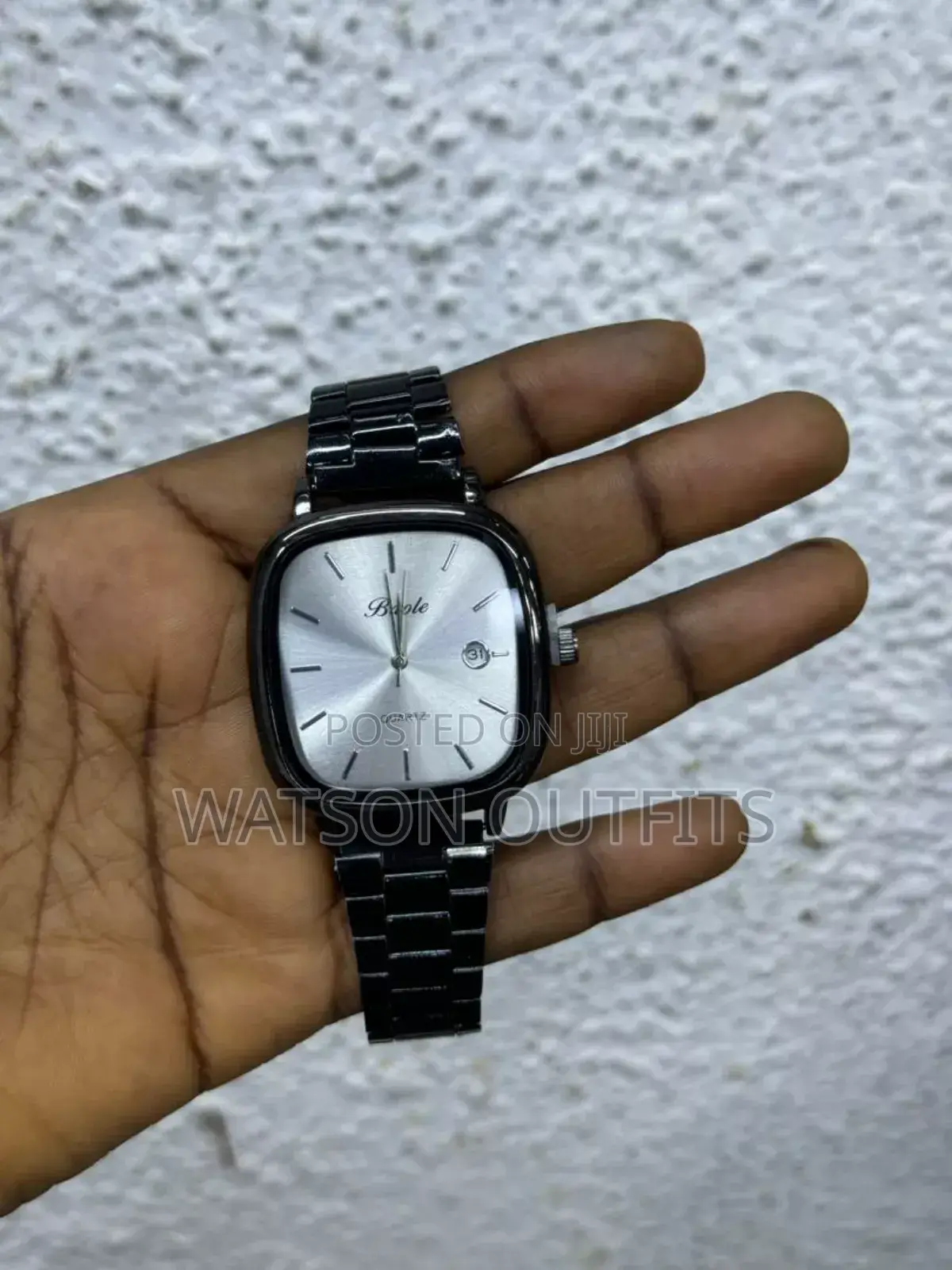 Baole Watches