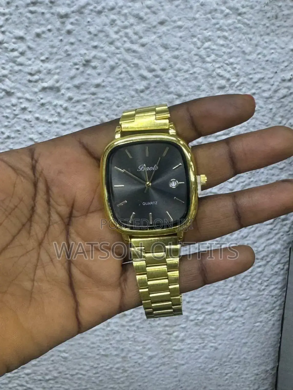 Baole Watches