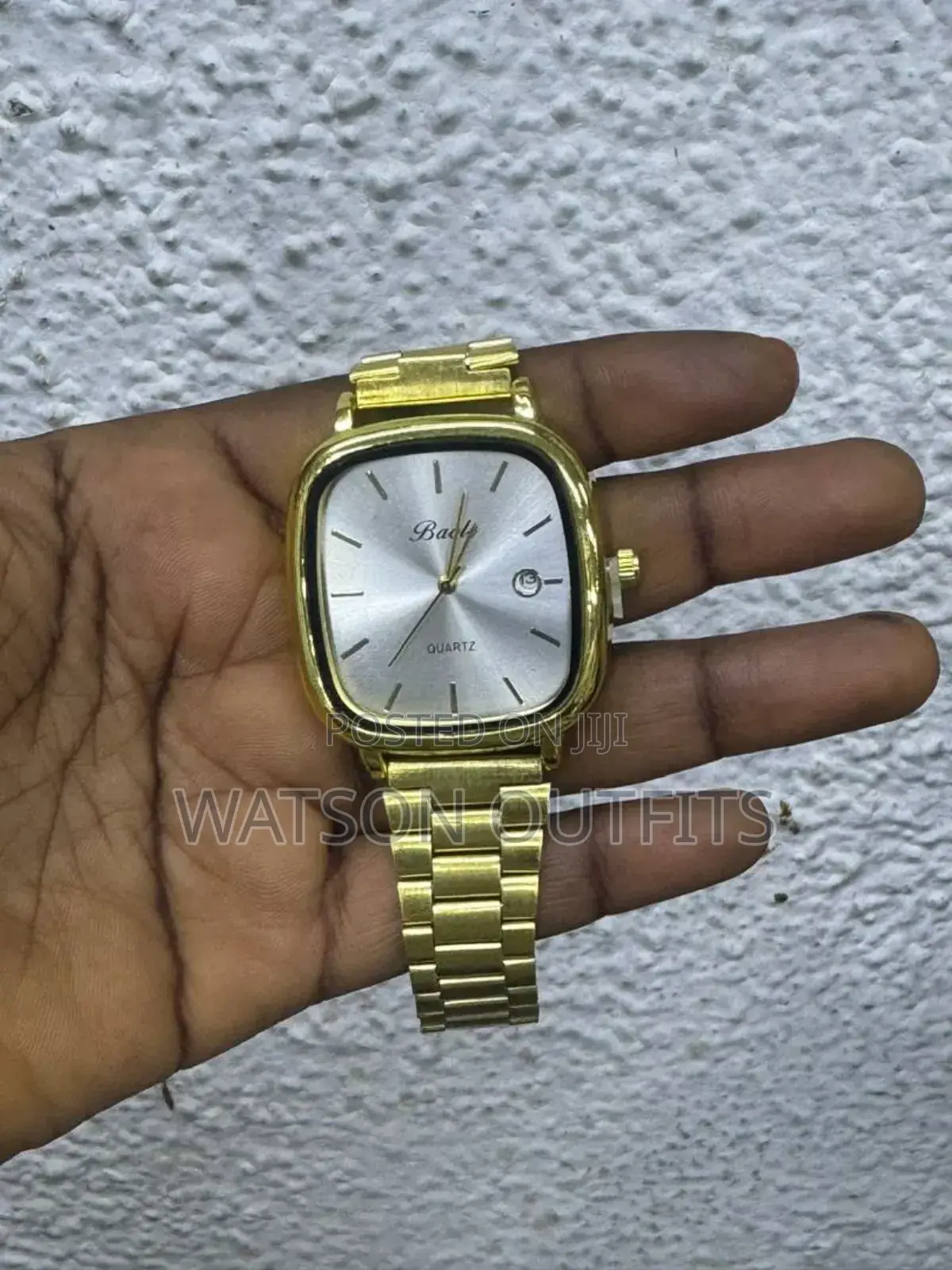 Baole Watches