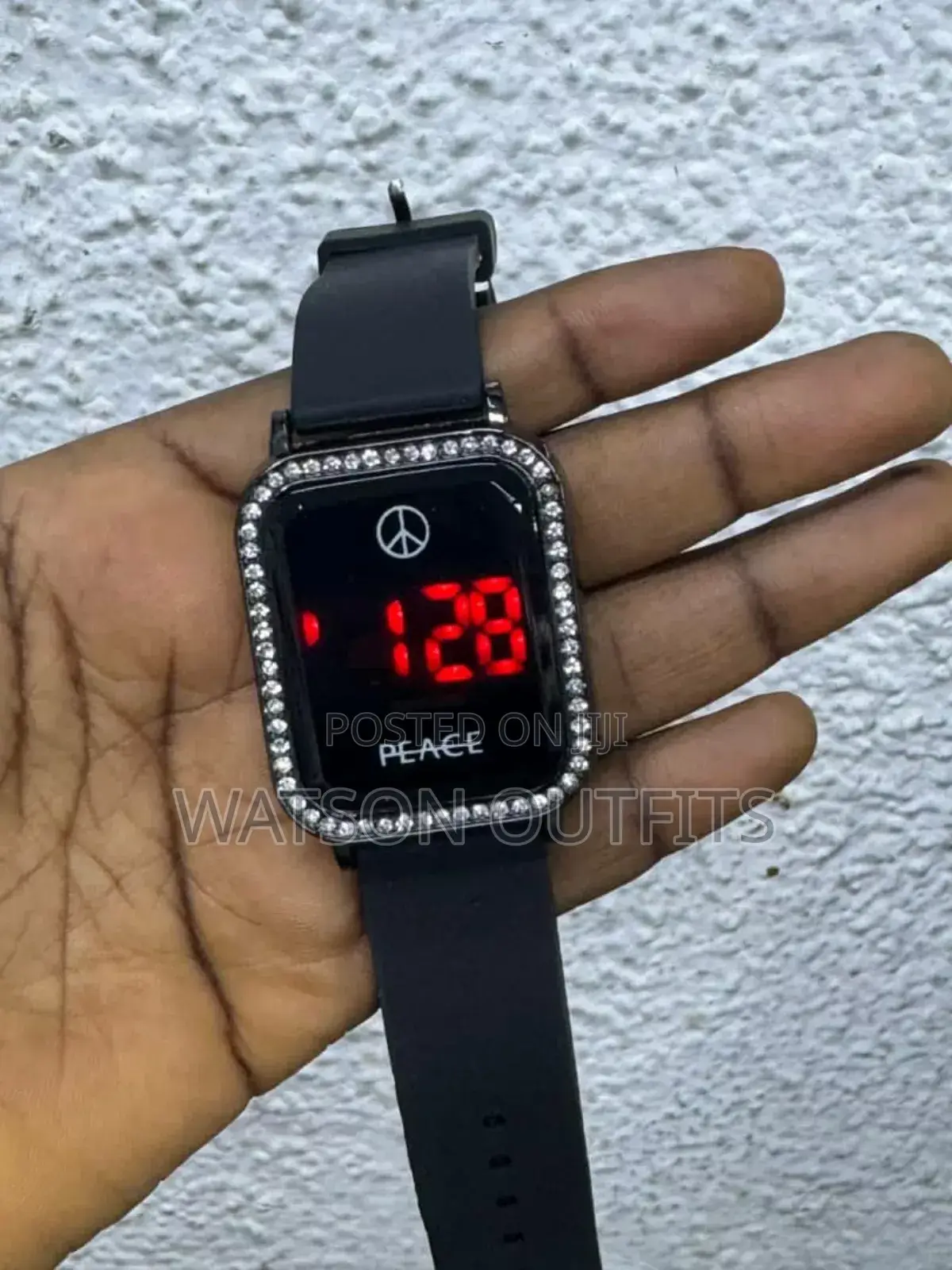 Digital Watches
