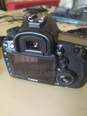 Canon EOS 5D Mark Iii