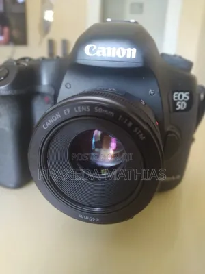 Canon EOS 5D Mark Iii