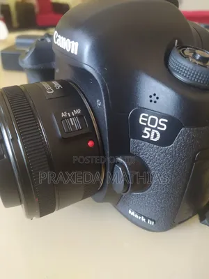 Canon EOS 5D Mark Iii