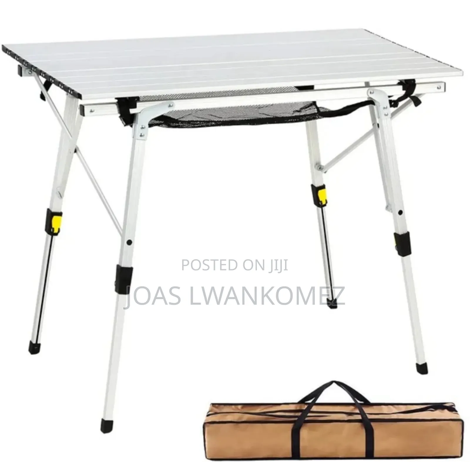 Alluminium Foldable Table