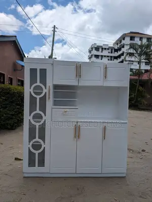 Kitchen Cabinet Nzuri Kabisa Mpyaa Na Ni Ya Kisasa