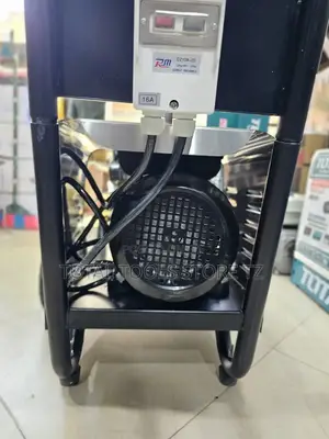 Easy Power Electric High Pressure Washer 3600 Psi