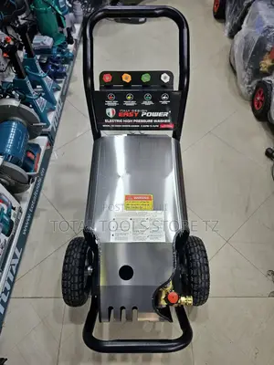 Easy Power Electric High Pressure Washer 3600 Psi