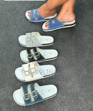 Ladies Sandal