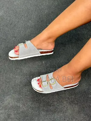 Ladies Sandal