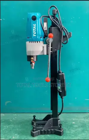 Total Diamond Drill Machine 3800W 2300mm