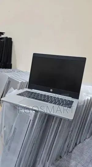 Laptop HP ProBook 430 G7 8GB Intel Core I5 SSD 256GB