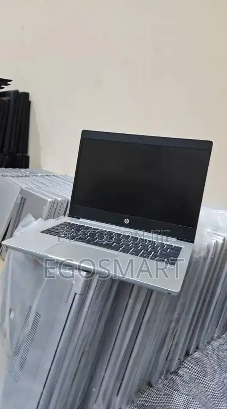 Laptop HP ProBook 430 G7 8GB Intel Core I5 SSD 256GB