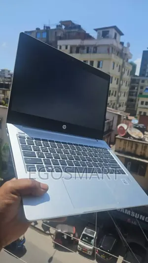 Laptop HP ProBook 430 G7 8GB Intel Core I5 SSD 256GB