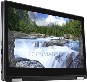 Laptop Dell Latitude 3310 8GB Intel Core I5 SSD 256GB