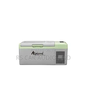 Car Fridge