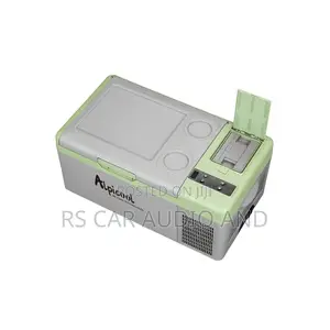 Car Fridge