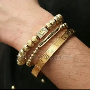 Bracelets Set