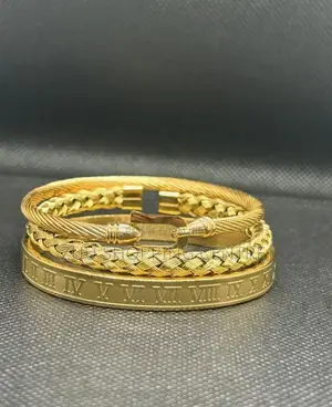 Bracelets Set